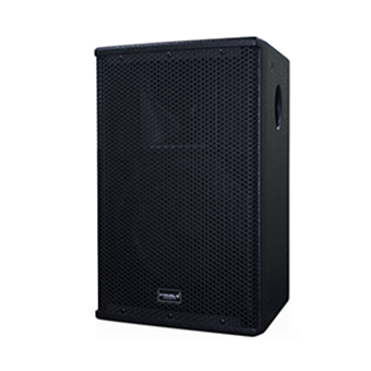SR스피커  KANALS(카날스) KRS-1230  The Best Passive Speaker System
